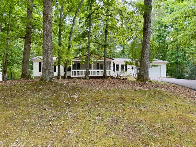 777 Lakeside Drive, Blairsville, GA 30512