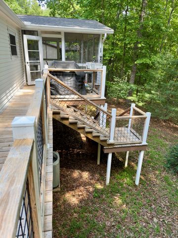 777 Lakeside Drive, Blairsville, GA 30512