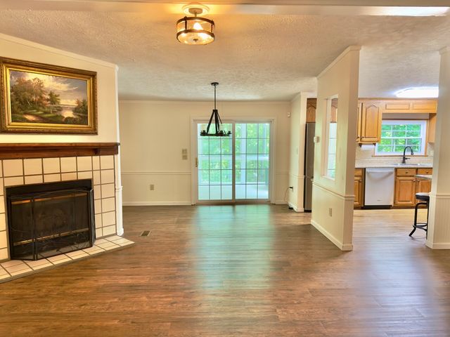 777 Lakeside Drive, Blairsville, GA 30512