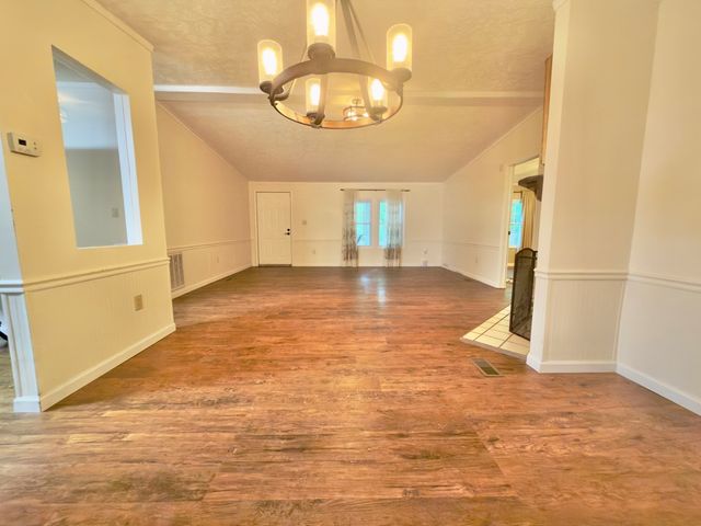 777 Lakeside Drive, Blairsville, GA 30512
