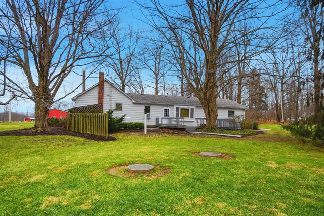 6558 E State Route 571 6558 E State Route 571, Tipp City, OH 45371