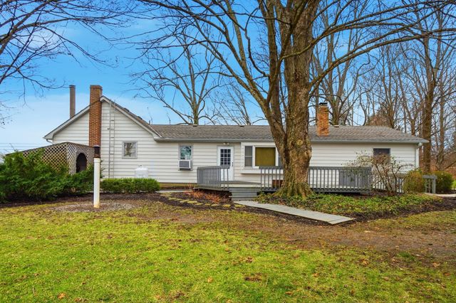 6558 E State Route 571 6558 E State Route 571, Tipp City, OH 45371