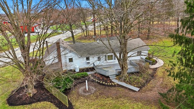 6558 E State Route 571 6558 E State Route 571, Tipp City, OH 45371