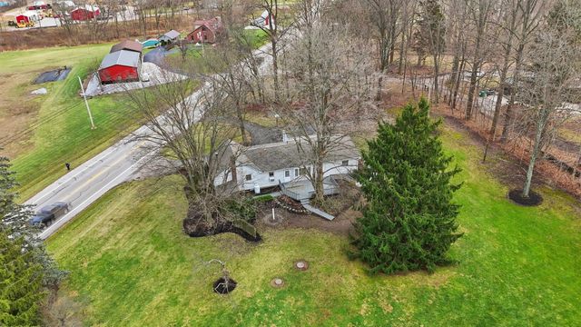 6558 E State Route 571 6558 E State Route 571, Tipp City, OH 45371