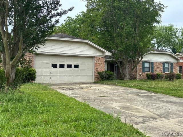 2079 Kingsbury Drive, Montgomery, AL 36106