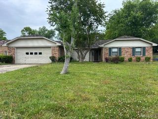 2079 Kingsbury Drive, Montgomery, AL 36106