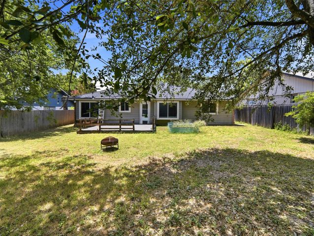 7001 Windrift WAY, Austin, TX 78745