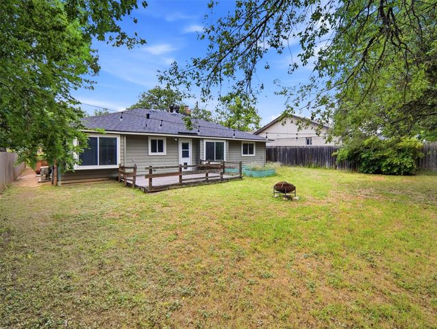 7001 Windrift WAY, Austin, TX 78745