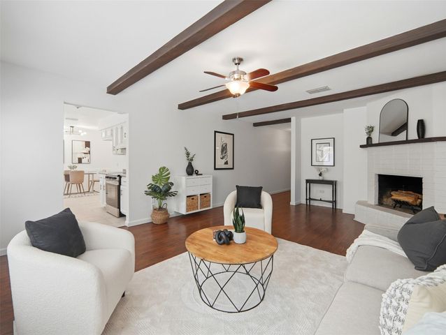 7001 Windrift WAY, Austin, TX 78745