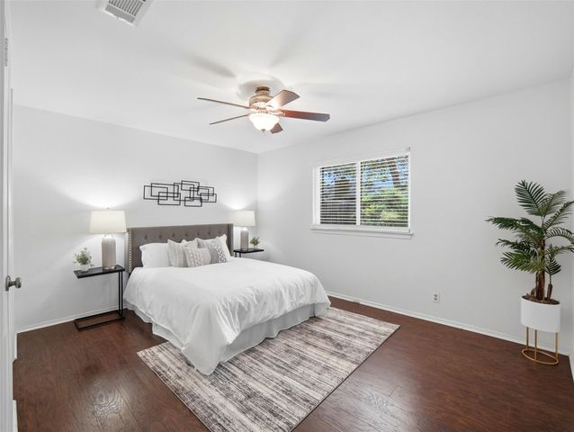 7001 Windrift WAY, Austin, TX 78745