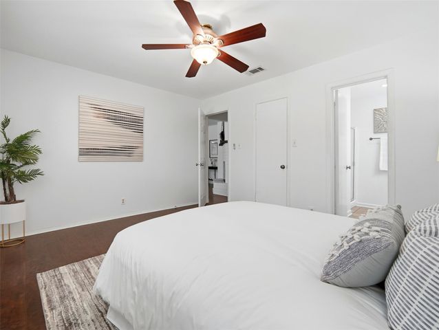 7001 Windrift WAY, Austin, TX 78745