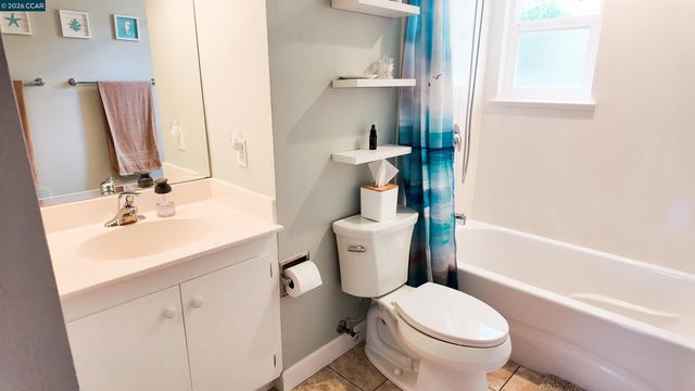 926 Sassel, Concord, CA 94518