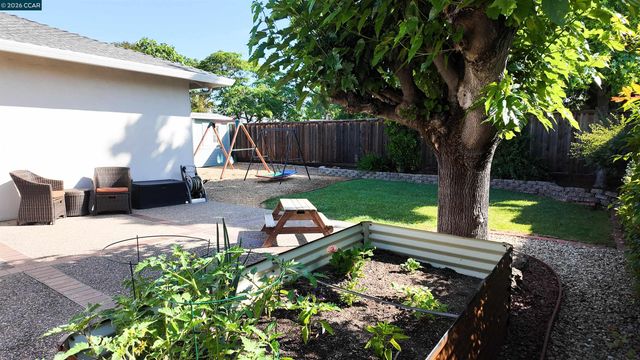 926 Sassel, Concord, CA 94518