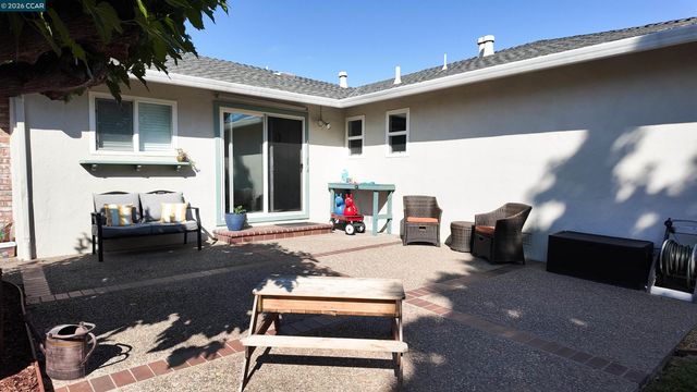 926 Sassel, Concord, CA 94518