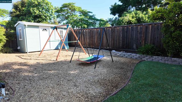 926 Sassel, Concord, CA 94518