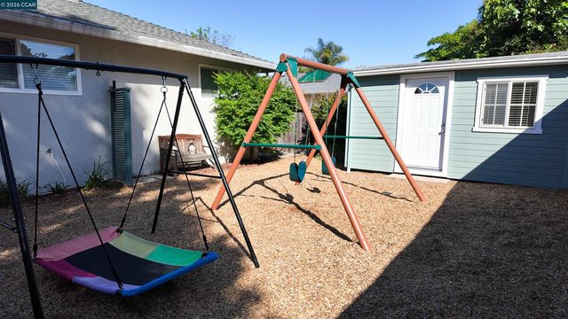 926 Sassel, Concord, CA 94518