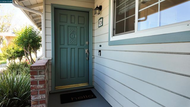 926 Sassel, Concord, CA 94518