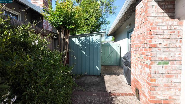 926 Sassel, Concord, CA 94518
