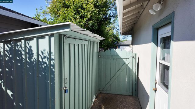 926 Sassel, Concord, CA 94518
