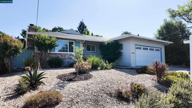 926 Sassel, Concord, CA 94518
