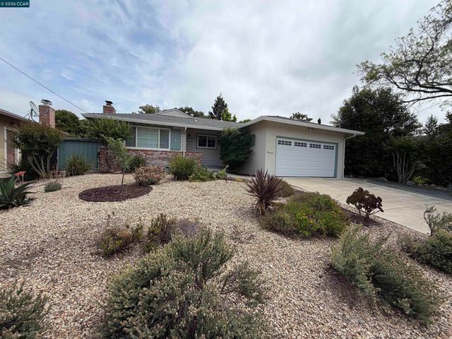 926 Sassel, Concord, CA 94518