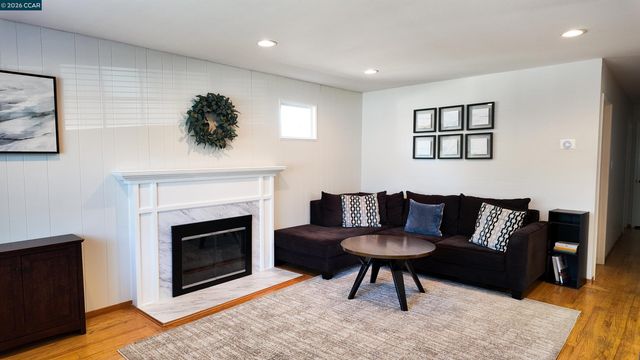 926 Sassel, Concord, CA 94518
