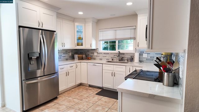 926 Sassel, Concord, CA 94518