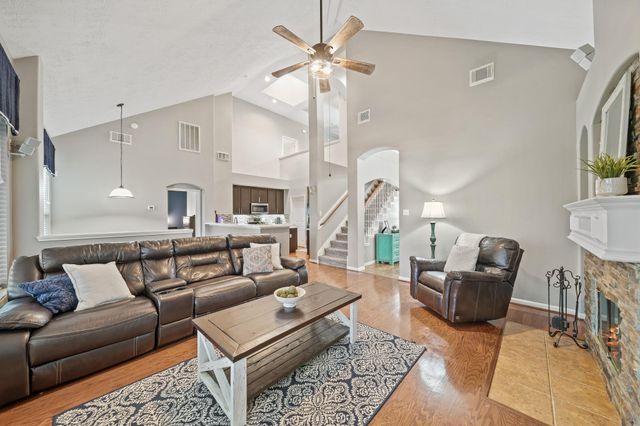 4026 Chestnut Bend, Missouri City, TX 77459