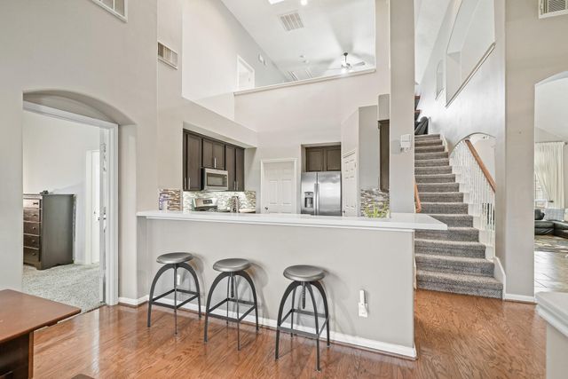 4026 Chestnut Bend, Missouri City, TX 77459