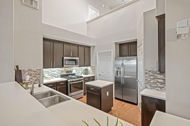 4026 Chestnut Bend, Missouri City, TX 77459