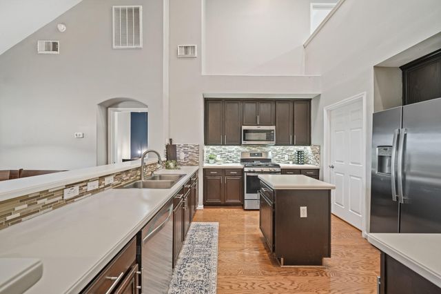 4026 Chestnut Bend, Missouri City, TX 77459