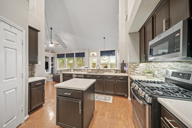 4026 Chestnut Bend, Missouri City, TX 77459