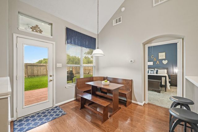 4026 Chestnut Bend, Missouri City, TX 77459