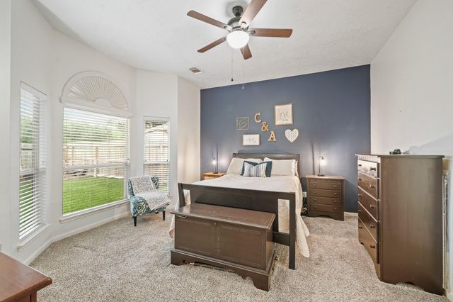 4026 Chestnut Bend, Missouri City, TX 77459