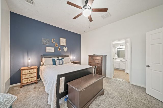4026 Chestnut Bend, Missouri City, TX 77459