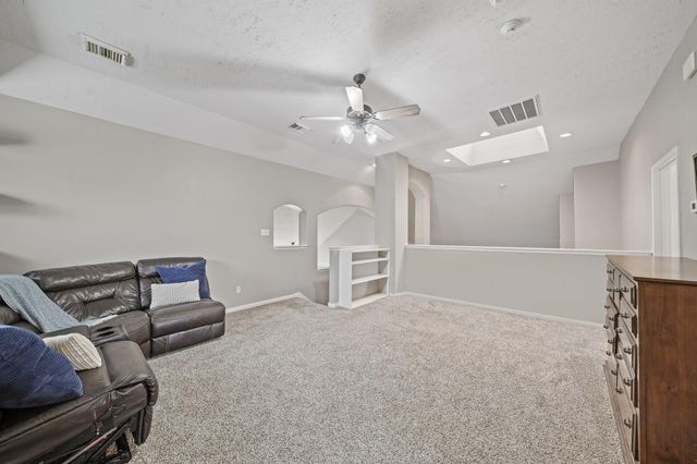 4026 Chestnut Bend, Missouri City, TX 77459