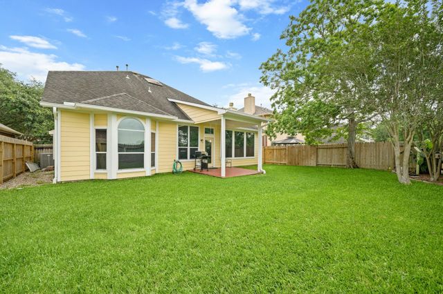 4026 Chestnut Bend, Missouri City, TX 77459