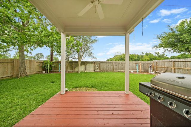 4026 Chestnut Bend, Missouri City, TX 77459