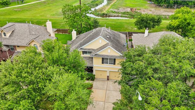 4026 Chestnut Bend, Missouri City, TX 77459