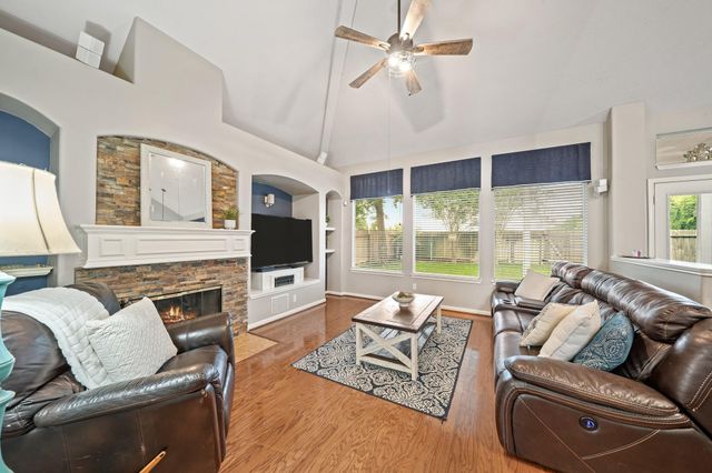 4026 Chestnut Bend, Missouri City, TX 77459