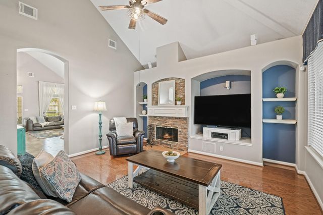 4026 Chestnut Bend, Missouri City, TX 77459