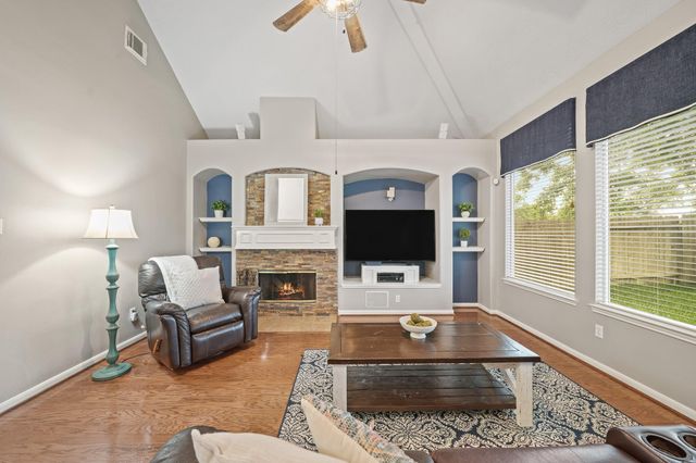 4026 Chestnut Bend, Missouri City, TX 77459