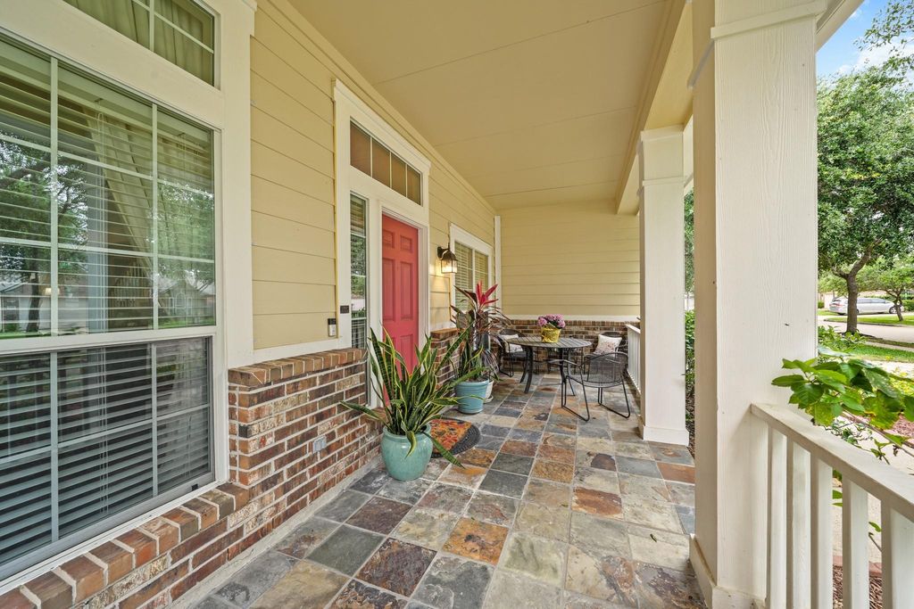 4026 Chestnut Bend, Missouri City, TX 77459