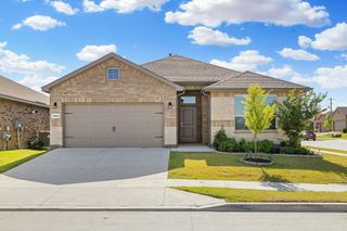 14633 Caelum Drive, Haslet, TX 76052
