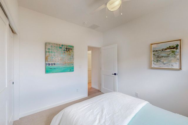 7601 Arroyo Oeste Lane, Santa Fe, NM 87507