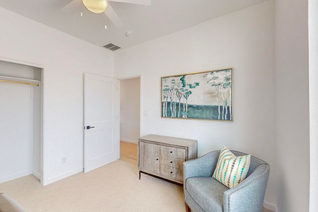 7601 Arroyo Oeste Lane, Santa Fe, NM 87507