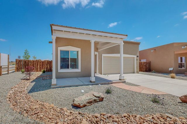 7601 Arroyo Oeste Lane, Santa Fe, NM 87507