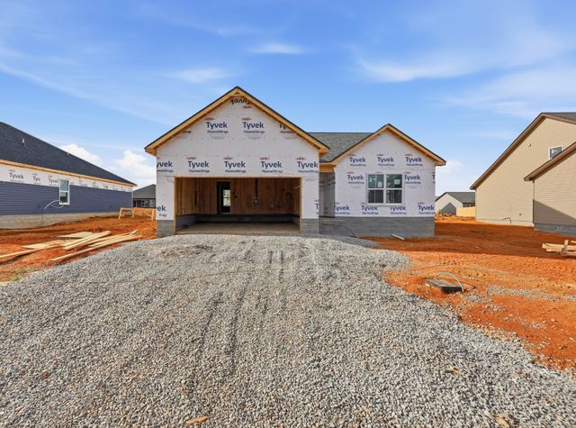 370 Galway Dr, Clarksville, TN 37042