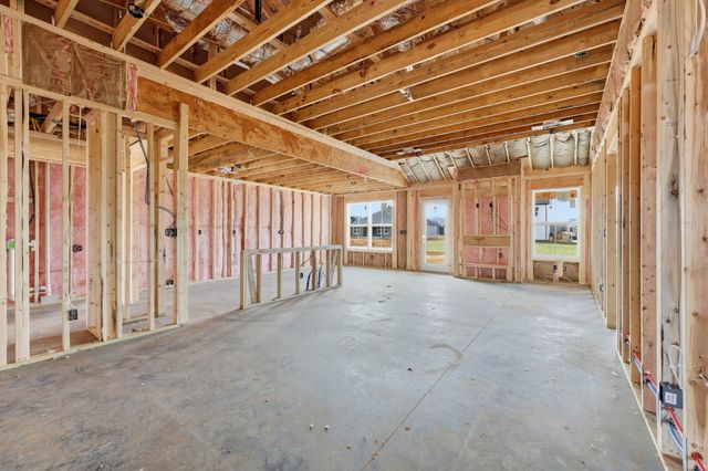 370 Galway Dr, Clarksville, TN 37042