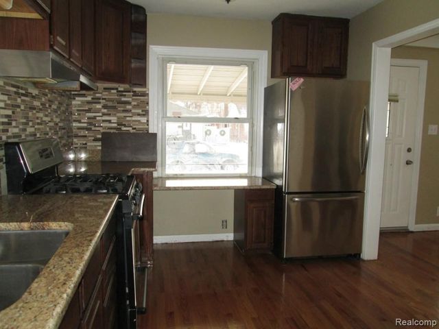 13072 Orchard Street, Southgate, MI 48195